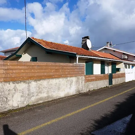 Casa de Férias 165 Rue De La Garole -096