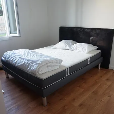 165 Rue De La Garole -096 Biscarrosse