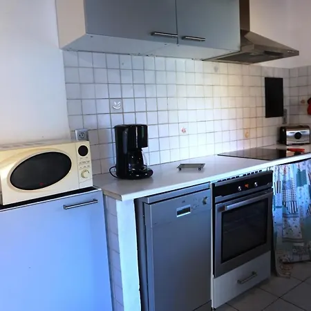 165 Rue De La Garole -096