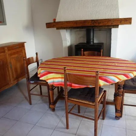165 Rue De La Garole -096 Casa de Férias *